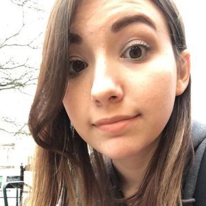 Meet your Posher, Ainsley